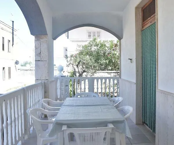 Casa Grazia Apartment Torre Canne
